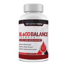 Blood Balance Formula