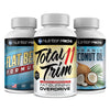 Rapid Fat Loss Combo