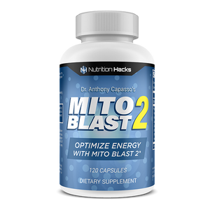 Mito Blast 2.0