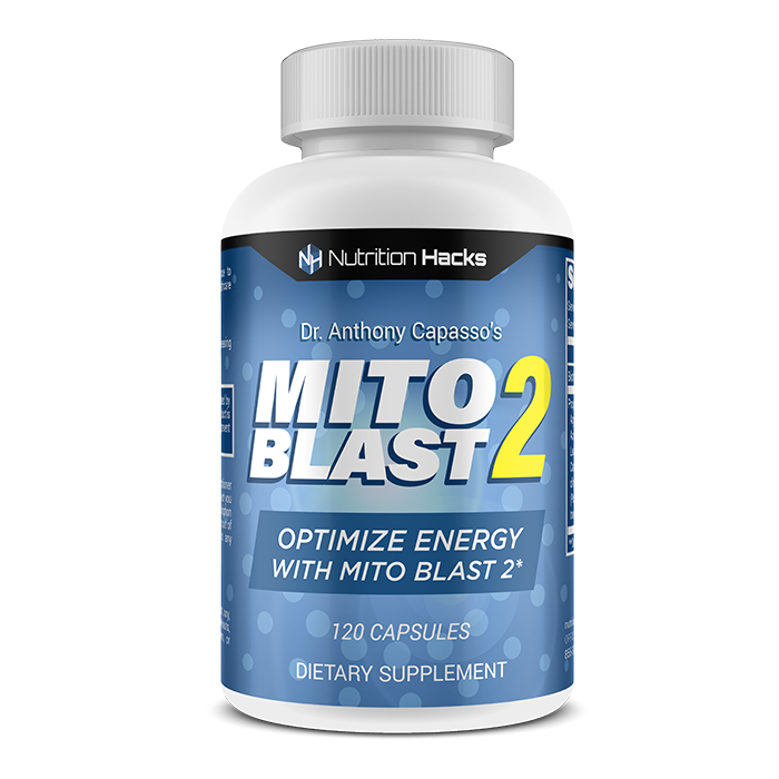 Mito Blast 2.0
