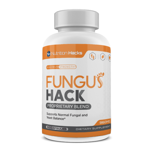 Fungus Hack