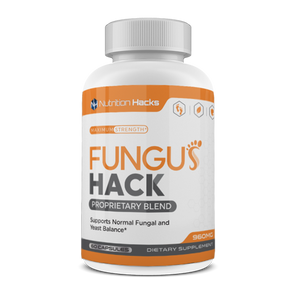 Fungus Hack