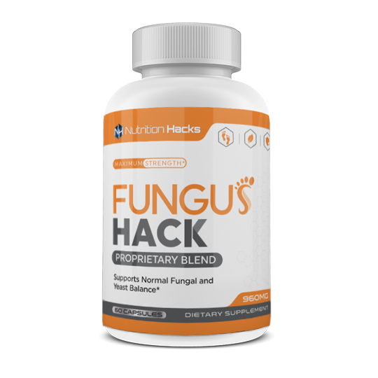 Fungus Hack