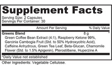 Flat Belly Formula - 3 Bottles
