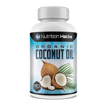 Organic Zero Fat Coconut Oil