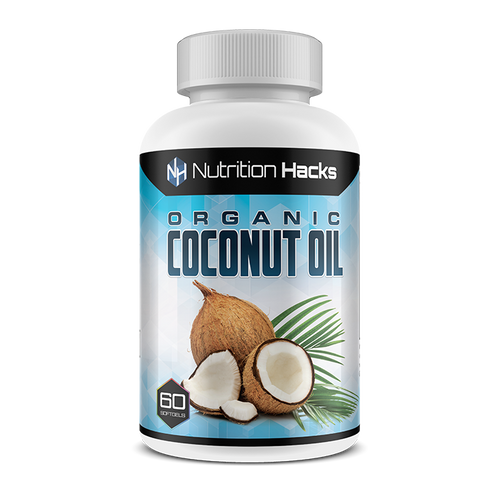 Organic Zero Fat Coconut Oil