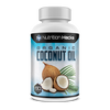 Organic Zero Fat Coconut Oil