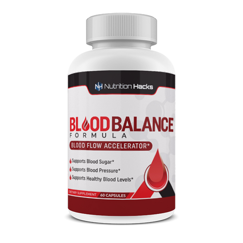Blood Balance Formula