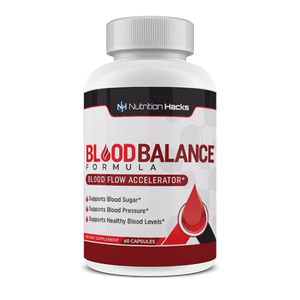 Blood Balance Formula