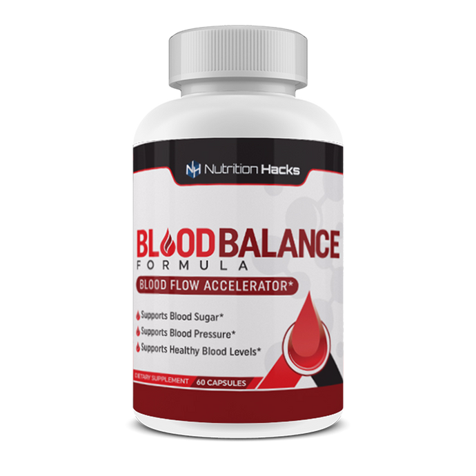 Blood Balance Formula
