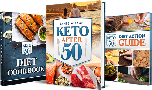 Keto After 50