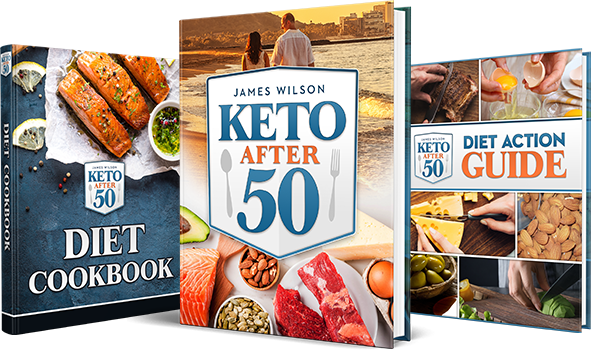 Keto After 50