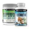 Energy Boosting + Age Reversing Bundle