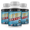 Flat Belly Formula - 3 Bottles