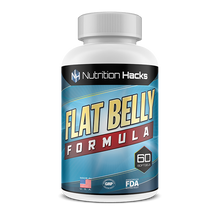 flat-belly-formula