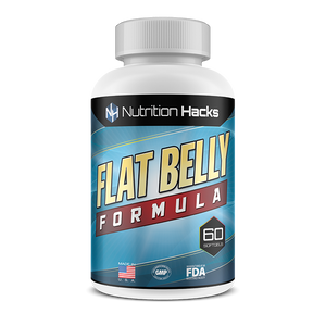 flat-belly-formula