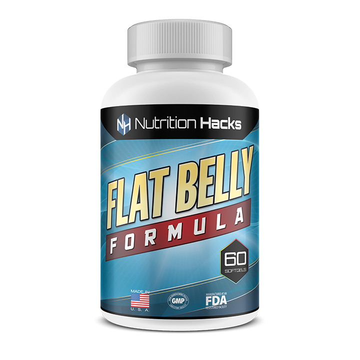 flat-belly-formula