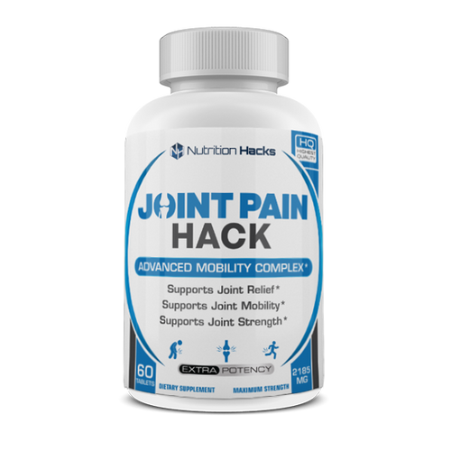 Joint Pain Hack
