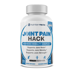 Joint Pain Hack