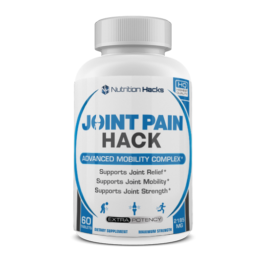 Joint Pain Hack