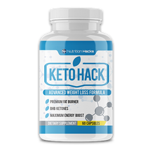 Keto Hack