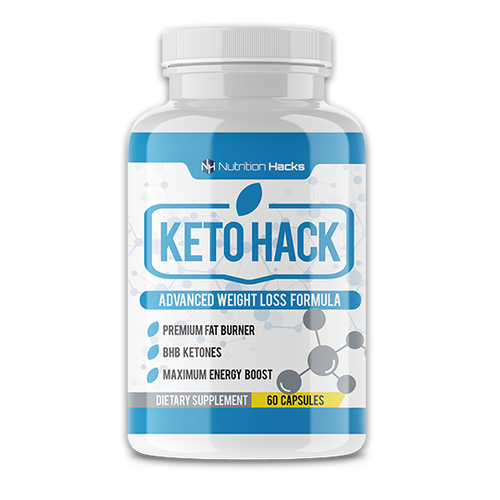 Keto Hack