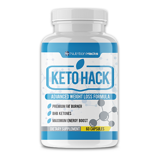 Keto Hack