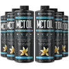 MCT Oil - 6 Bottle Pack