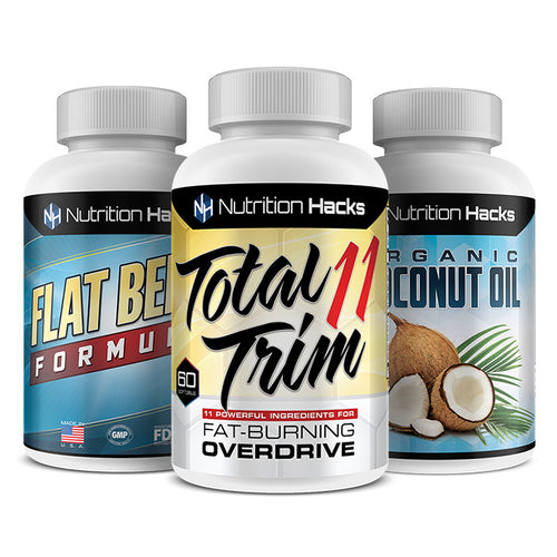 Rapid Fat Loss Combo