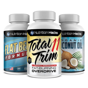 Rapid Fat Loss Combo
