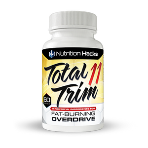 Total Trim 11