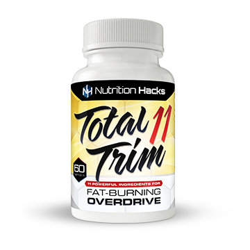 Total Trim 11
