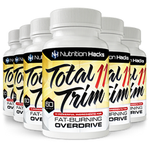 Total Trim 11 - 6 Bottles