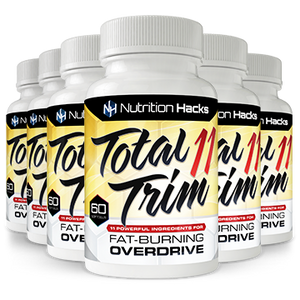 Total Trim 11 - 6 Bottles
