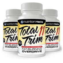 Total Trim 11 - 3 Bottles